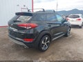 2017 Hyundai Tucson — photo 4 of 11 | VIN KM8J3CA26HU571960