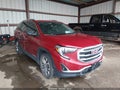 2020 GMC Terrain — photo 1 of 16 | VIN 3GKALPEX2LL131713