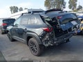 2025 Mazda CX-50 — photo 3 of 15 | VIN 7MMVAADW0SN101200