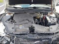 2011 Chevrolet Malibu — photo 10 of 16 | VIN 1G1ZD5E11BF238619