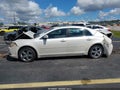 2011 Chevrolet Malibu — photo 14 of 16 | VIN 1G1ZD5E11BF238619