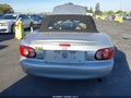 2001 Mazda MX-5 Miata — photo 16 of 16 | VIN JM1NB353210211576