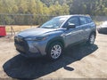 2026 Toyota Corolla Cross — photo 2 of 16 | VIN 7MUAAAAG8TV201817