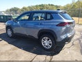 2026 Toyota Corolla Cross — photo 3 of 16 | VIN 7MUAAAAG8TV201817
