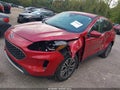 2020 Ford Escape — photo 2 of 16 | VIN 1FMCU9H94LUC06567