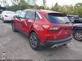 2020 Ford Escape — photo 3 of 16 | VIN 1FMCU9H94LUC06567