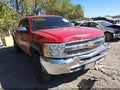 2013 Chevrolet Silverado 1500 — photo 6 of 16 | VIN 1GCRKREAXDZ145118