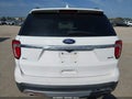 2017 Ford Explorer — photo 16 of 16 | VIN 1FM5K8D87HGC77760