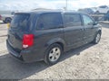 2013 Dodge Grand Caravan — photo 4 of 15 | VIN 2C4RDGBG8DR613140
