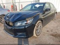 2013 Honda Accord — photo 2 of 16 | VIN 1HGCR2F5XDA233998