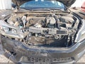 2013 Honda Accord — photo 10 of 16 | VIN 1HGCR2F5XDA233998
