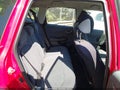 2010 Honda Fit — photo 8 of 12 | VIN JHMGE8H24AC007195