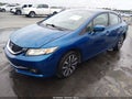 2015 Honda Civic — photo 2 of 17 | VIN 2HGFB2F93FH516395