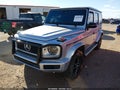2022 Mercedes-Benz G-Class — photo 2 of 15 | VIN W1NYC6BJ7NX446088