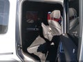 2022 Mercedes-Benz G-Class — photo 8 of 15 | VIN W1NYC6BJ7NX446088