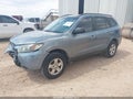 2009 Hyundai Santa Fe — photo 2 of 19 | VIN 5NMSG13D49H266076