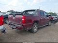 2008 Chevrolet Avalanche — photo 4 of 11 | VIN 3GNFK12398G190459