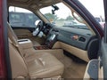 2008 Chevrolet Avalanche — photo 5 of 11 | VIN 3GNFK12398G190459