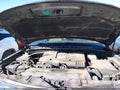2018 Nissan Armada — photo 10 of 16 | VIN JN8AY2NC8J9550463