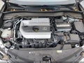 2019 Lexus UX 200 — photo 10 of 18 | VIN JTHY3JBH9K2013211