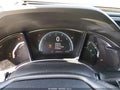 2018 Honda Civic — photo 7 of 22 | VIN SHHFK7H50JU201539
