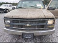 1997 Chevrolet C/K 1500 — photo 6 of 11 | VIN 1GCEC14W9VZ127964