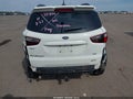 2019 Ford EcoSport — photo 6 of 18 | VIN MAJ6S3JL4KC301621