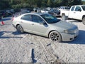 2006 Lincoln Zephyr — photo 1 of 16 | VIN 3LNHM26126R649063