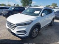 2018 Hyundai Tucson — photo 2 of 15 | VIN KM8J3CA43JU707128