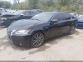 2013 Lexus GS 350 — photo 2 of 18 | VIN JTHBE1BL4D5000257