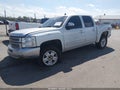 2012 Chevrolet Silverado 1500 — photo 2 of 16 | VIN 3GCPKSE78CG216107