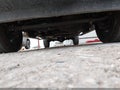 2025 Ram 2500 — photo 11 of 15 | VIN 3C63R5CL5SG582124