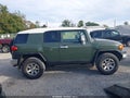2012 Toyota FJ Cruiser — photo 13 of 18 | VIN JTEBU4BF9CK133012