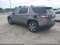 2018 Chevrolet Traverse — photo 3 of 17 | VIN 1GNERHKW9JJ182120