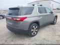 2018 Chevrolet Traverse — photo 4 of 17 | VIN 1GNERHKW9JJ182120