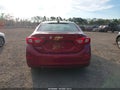 2017 Chevrolet Cruze — photo 17 of 19 | VIN 1G1BE5SM0H7144506