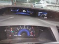 2012 Honda Civic — photo 7 of 11 | VIN 19XFB2F50CE034857