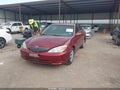 2002 Toyota Camry — photo 2 of 16 | VIN JTDBE32K520126464