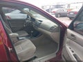 2002 Toyota Camry — photo 5 of 16 | VIN JTDBE32K520126464