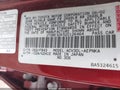 2002 Toyota Camry — photo 9 of 16 | VIN JTDBE32K520126464
