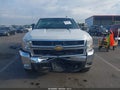 2009 Chevrolet Silverado 2500 — photo 11 of 15 | VIN 1GCHK63649F123651