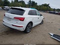 2024 Audi Q5 — photo 4 of 17 | VIN WA1EAAFY2R2033552