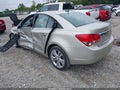 2014 Chevrolet Cruze — photo 3 of 16 | VIN 1G1PG5SB0E7150655