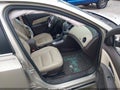 2014 Chevrolet Cruze — photo 5 of 16 | VIN 1G1PG5SB0E7150655