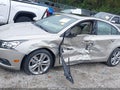 2014 Chevrolet Cruze — photo 6 of 16 | VIN 1G1PG5SB0E7150655