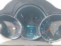 2014 Chevrolet Cruze — photo 7 of 16 | VIN 1G1PG5SB0E7150655