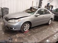 2006 Toyota Camry — photo 2 of 10 | VIN 4T1BF32K96U627879