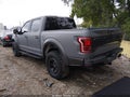 2018 Ford F-150 — photo 3 of 15 | VIN 1FTFW1RG0JFC27489