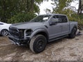 2018 Ford F-150 — photo 6 of 15 | VIN 1FTFW1RG0JFC27489