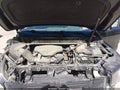 2017 GMC Acadia — photo 10 of 17 | VIN 1GKKNTLS7HZ180646